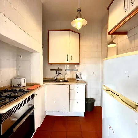 Alcantara 2 Bedrooms Apartment-2