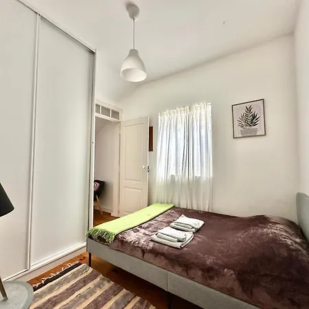 Alcantara 2 Bedrooms Apartment-3